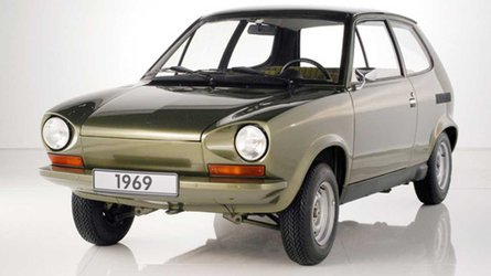 VW Beetle olası halefler