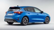 Ford Focus restyling 2022, le novità punto per punto