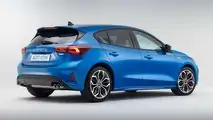 Ford Focus restyling 2022, le novità punto per punto