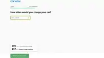 Carwow Electric Car Battery Range Calculator 5