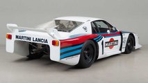Lancia Beta Montecarlo Turbo 1979