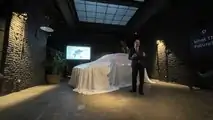 Concept #1, il SUV elettrico di smart