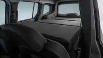 Mercedes Citan Micro-Camper (2021)