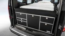 2022 Mercedes Citan micro camper