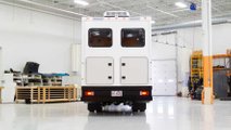 Advanced RV Asteroid Of Happiness