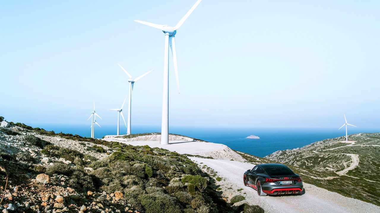 Audi, la strategia per la sostenibilità e il carbon neutral entro il 2050
