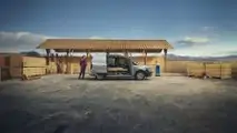 Renault Kangoo Van E-TECH Eléctrico