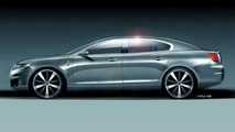 Lincoln MKS