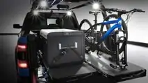 Ram 1500 Outdoorsman SEMA Concept (2021)