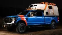 Loki Basecamp Icarus Camper