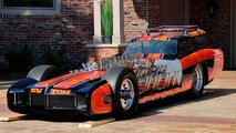 1981 TV Tommy Ivo Four-Engine Buick Wagonmaster