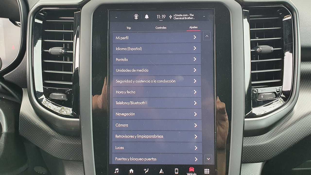 Crítica: Fiat Toro Ultra (2021)