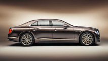 Bentley Flying Spur Hybrid Odyssean Edition 2