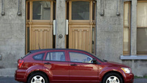 2007 Dodge Caliber