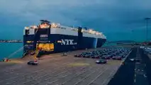 2021 BYD Tang: esportazione in Norvegia
