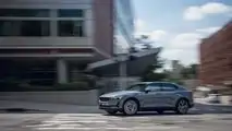 2022 Polestar 2