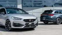 Cupra Leon VZ par ABT Sportsline
