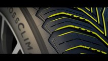 Clima Michelin Cross 2