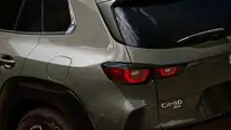 Mazda CX-50