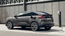 Citroen C4 C-Series (2021)