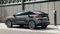 Citroen C4 C-Series (2021)