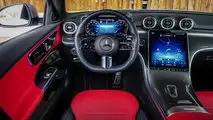 Mercedes-Benz C 300 4Matic (2021) im Test