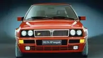 Lancia Delta I (Typ 831, 1979–1994)