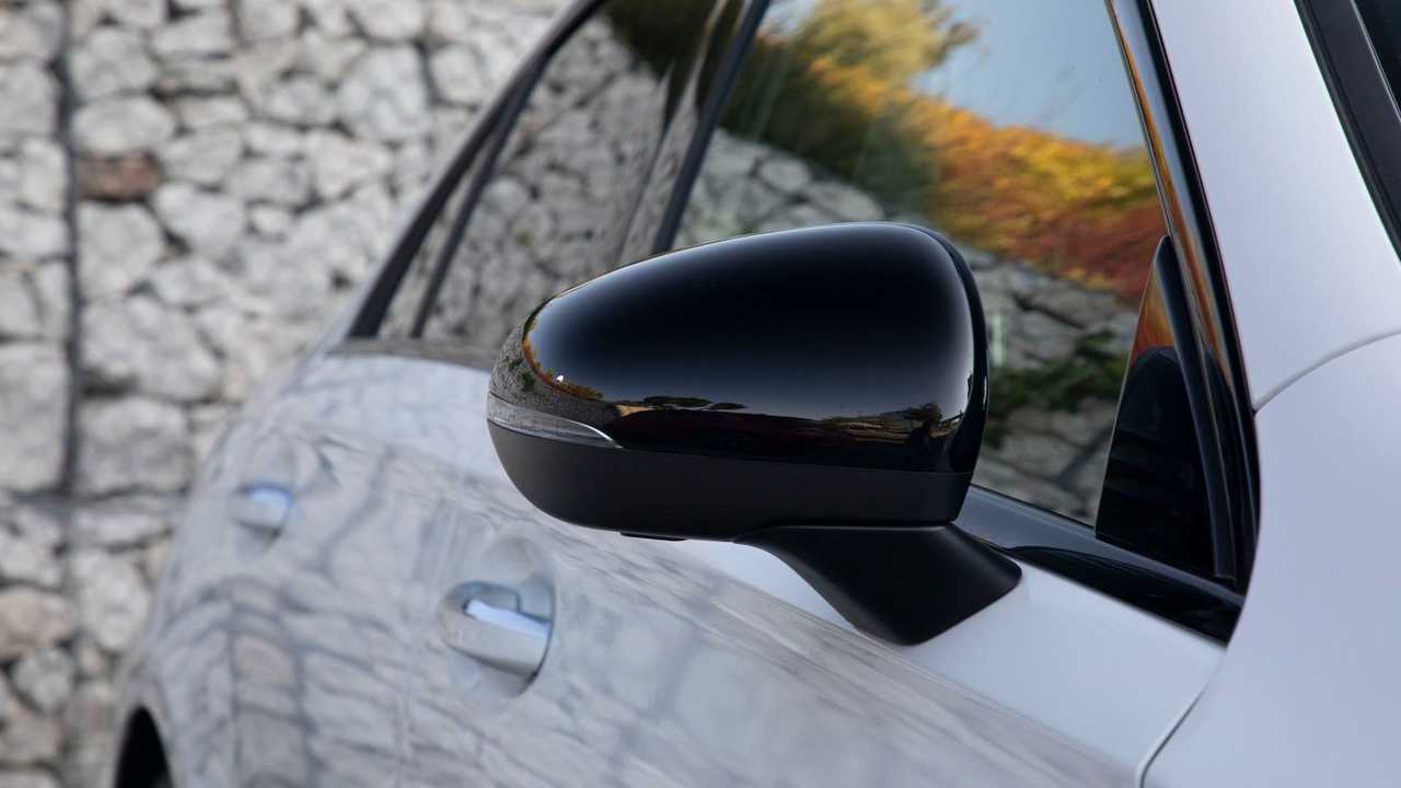 Prueba Mercedes-Benz A 200 Sedán 2021