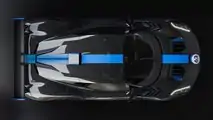 Brabham BT63 GT2 Konsepti