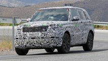 2022 Range Rover PHEV