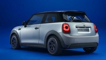 MINI Strip by Paul Smith