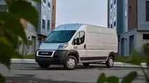2022 Ram ProMaster