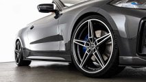 BMW Serie 4 Cabrio by AC Schnitzer