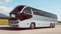 MAN Neoplan Cityliner versione 