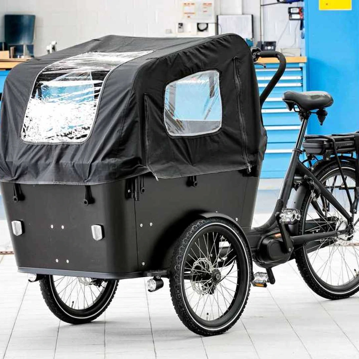 city trekking e bike Corratec E-Power 28 P6 E-Bikes occasion FLYER Stay informed and visible Fischer Viator 5.0i Damen GRößE:L