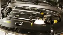 Motor do Jeep Compass Limited TD350 2022