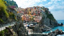 Le strade più belle d'Italia