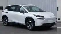 GAC Aion V