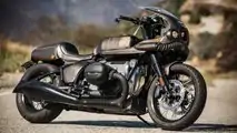 The Wal: BMW R 18 (2021)