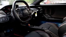 Ford GT'67 Heritage Edition