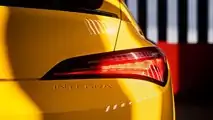 Nuova Honda Integra, il prototipo a marchio Acura