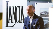 Lancia nei rally, al cinema e nella pubblicità