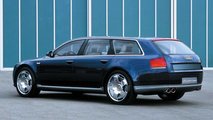 Audi Avantissimo (2001)