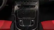 Mercedes E-Klasse Coupé (2020)