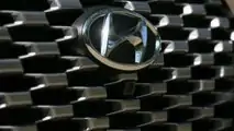Hyundai Creta Platinum 1.0T 2022 Kühlergrill