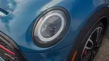 2022 Mini John Cooper Works Exterior Review