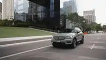 Volvo XC40 P8 Recharge