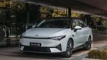 XPeng P5