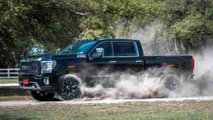 Dream Giveaway: GMC Sierra 3500 HD Denali