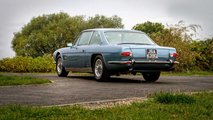 Maserati Mexico 1966-1972